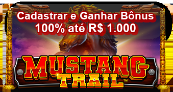Mustang Trail Demo Grátis | Pragmatic Play